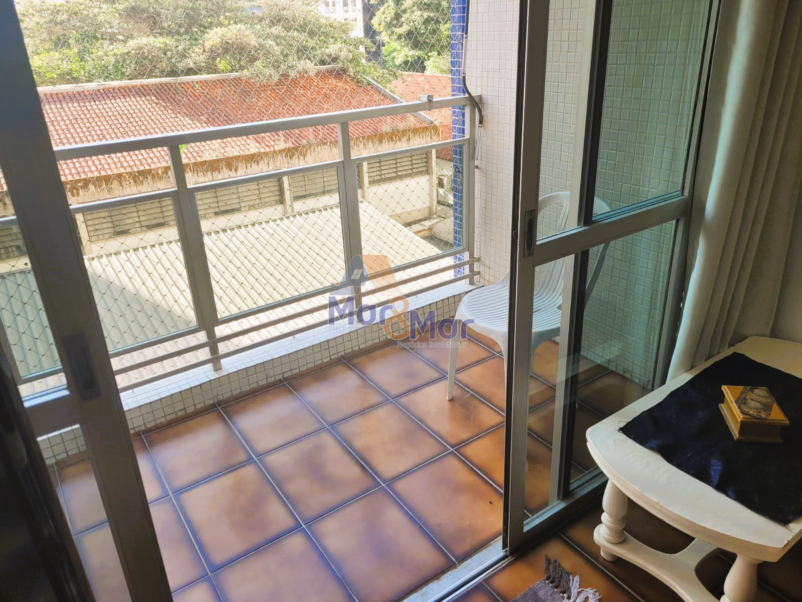 Apartamento GUARUJÁ - SP