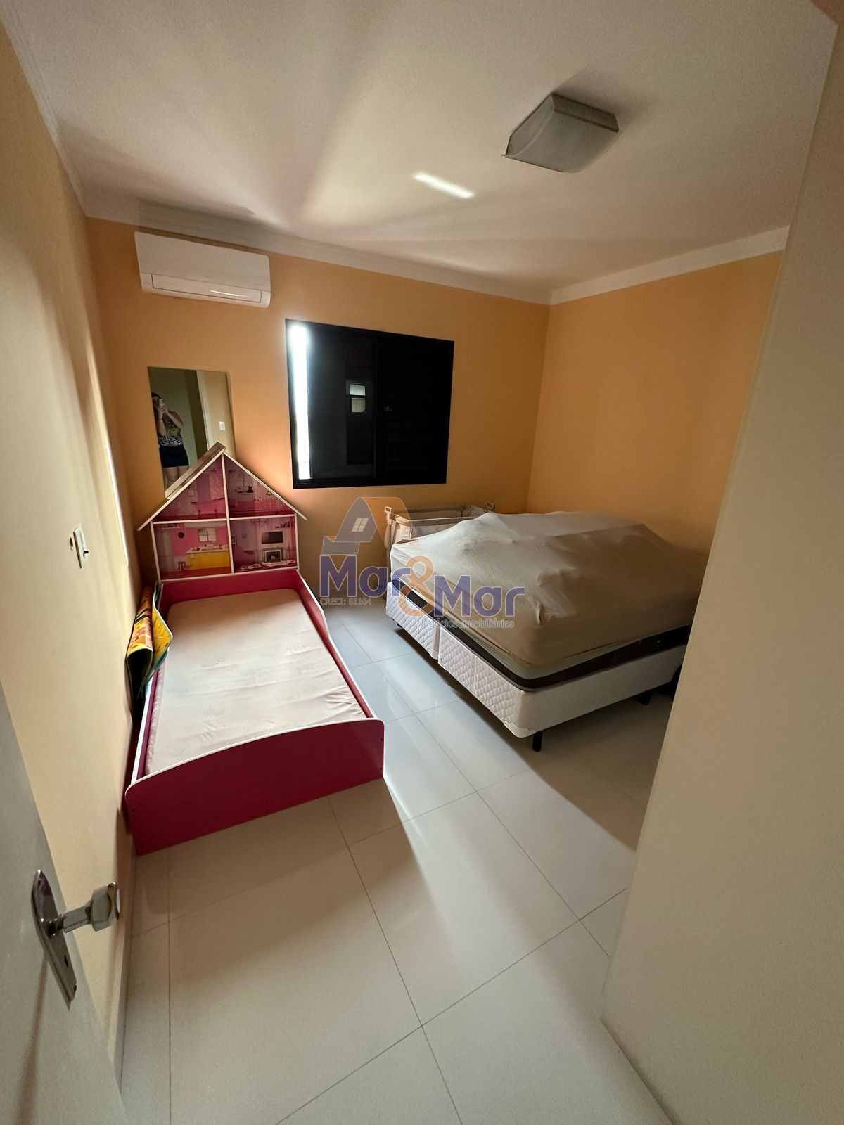 Cobertura GUARUJÁ - SP