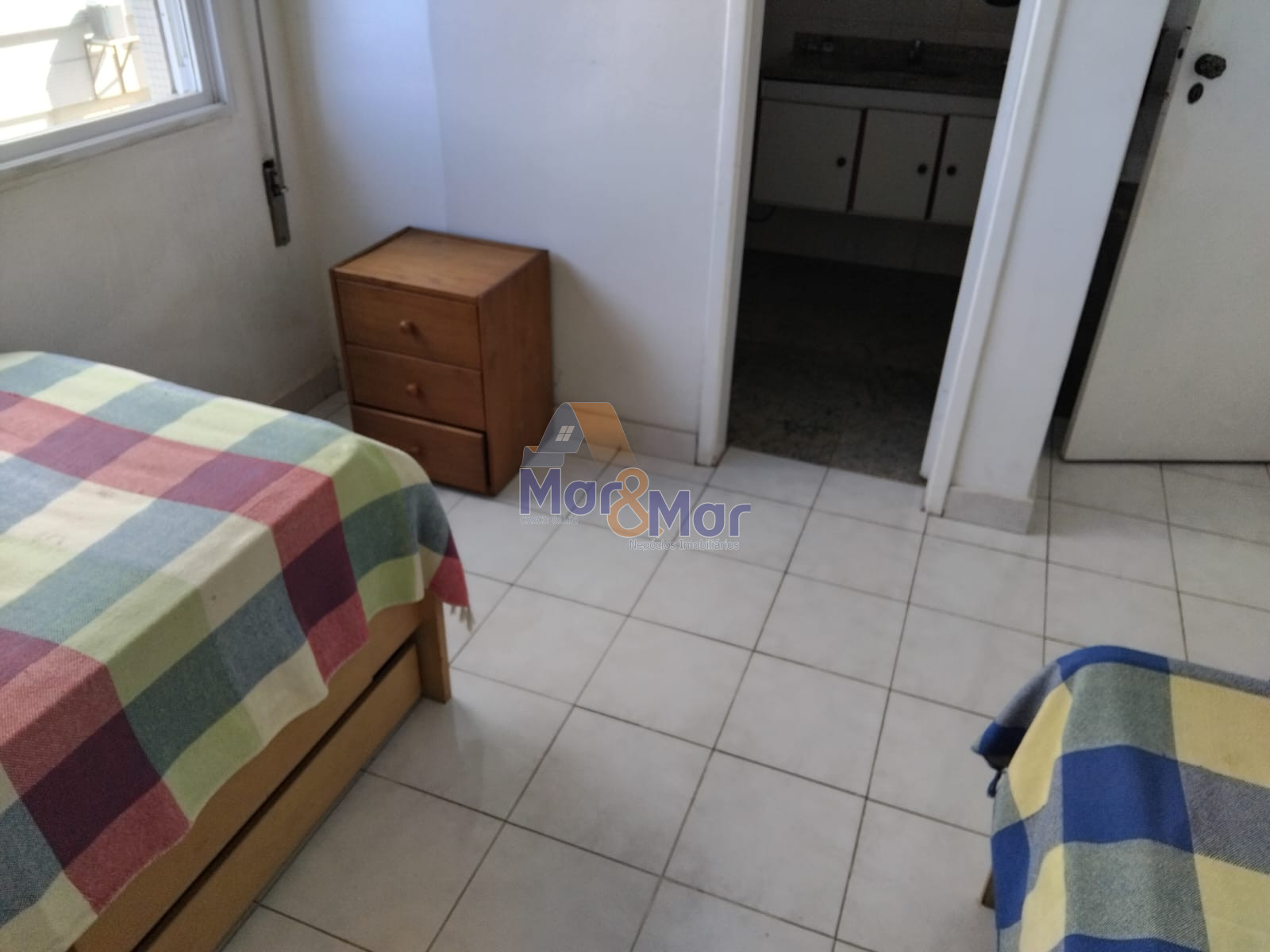 Apartamento GUARUJÁ - SP
