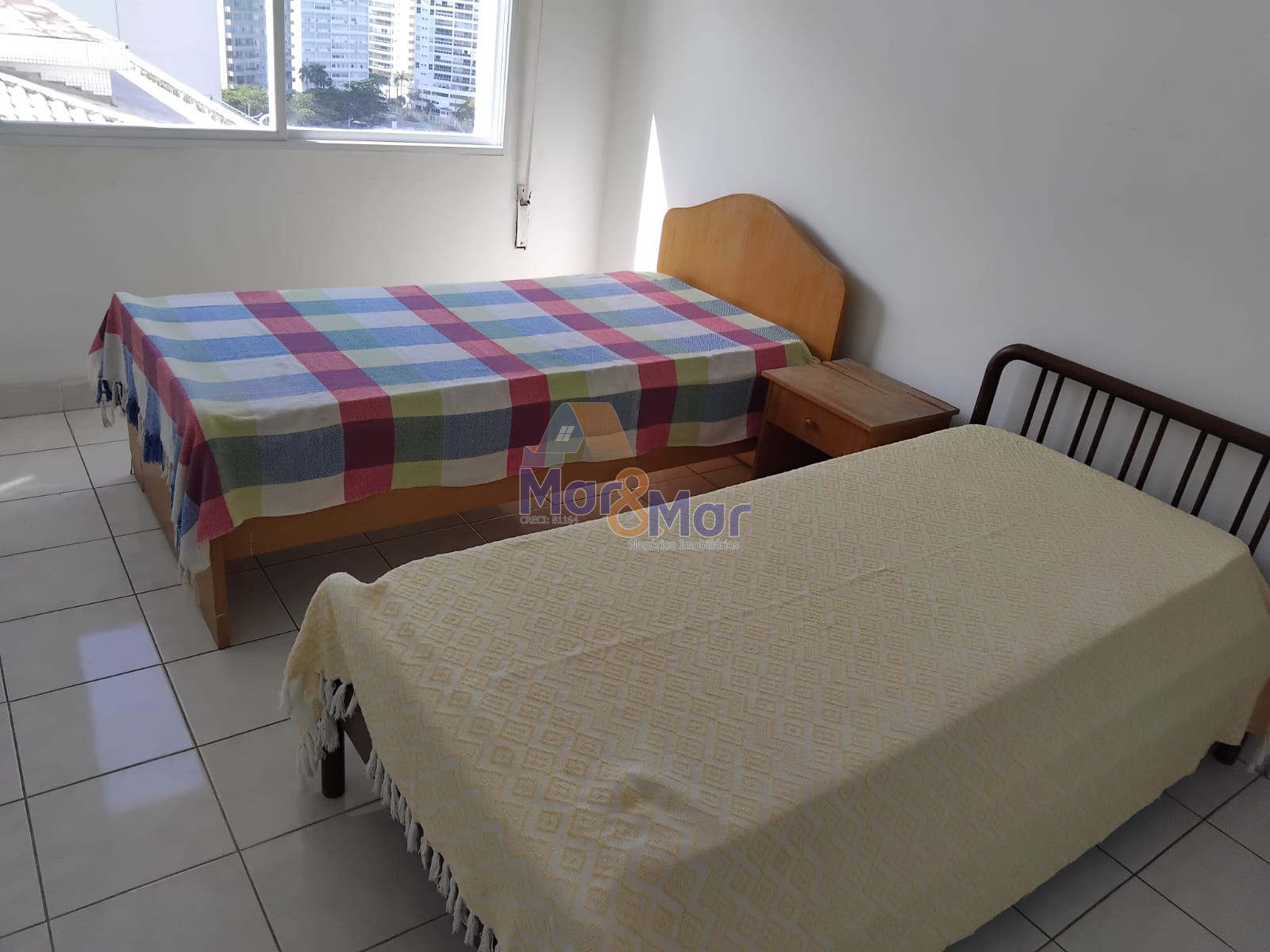 Apartamento GUARUJÁ - SP
