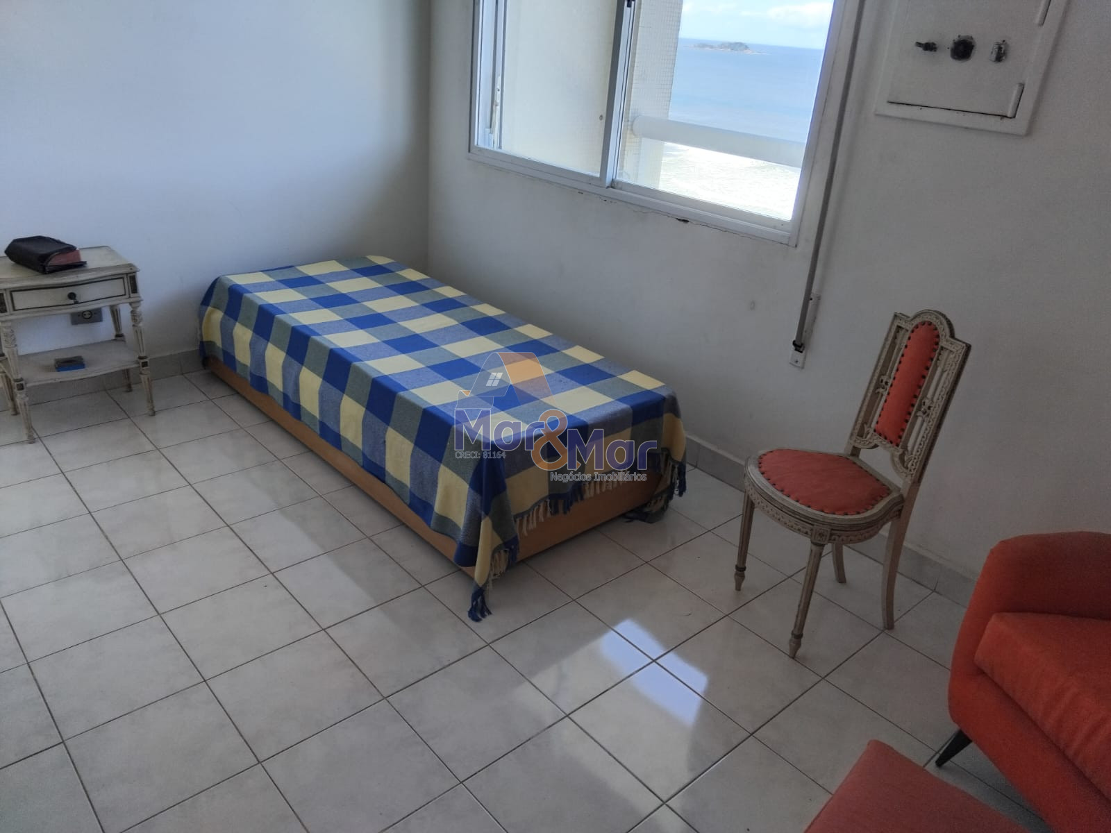 Apartamento GUARUJÁ - SP