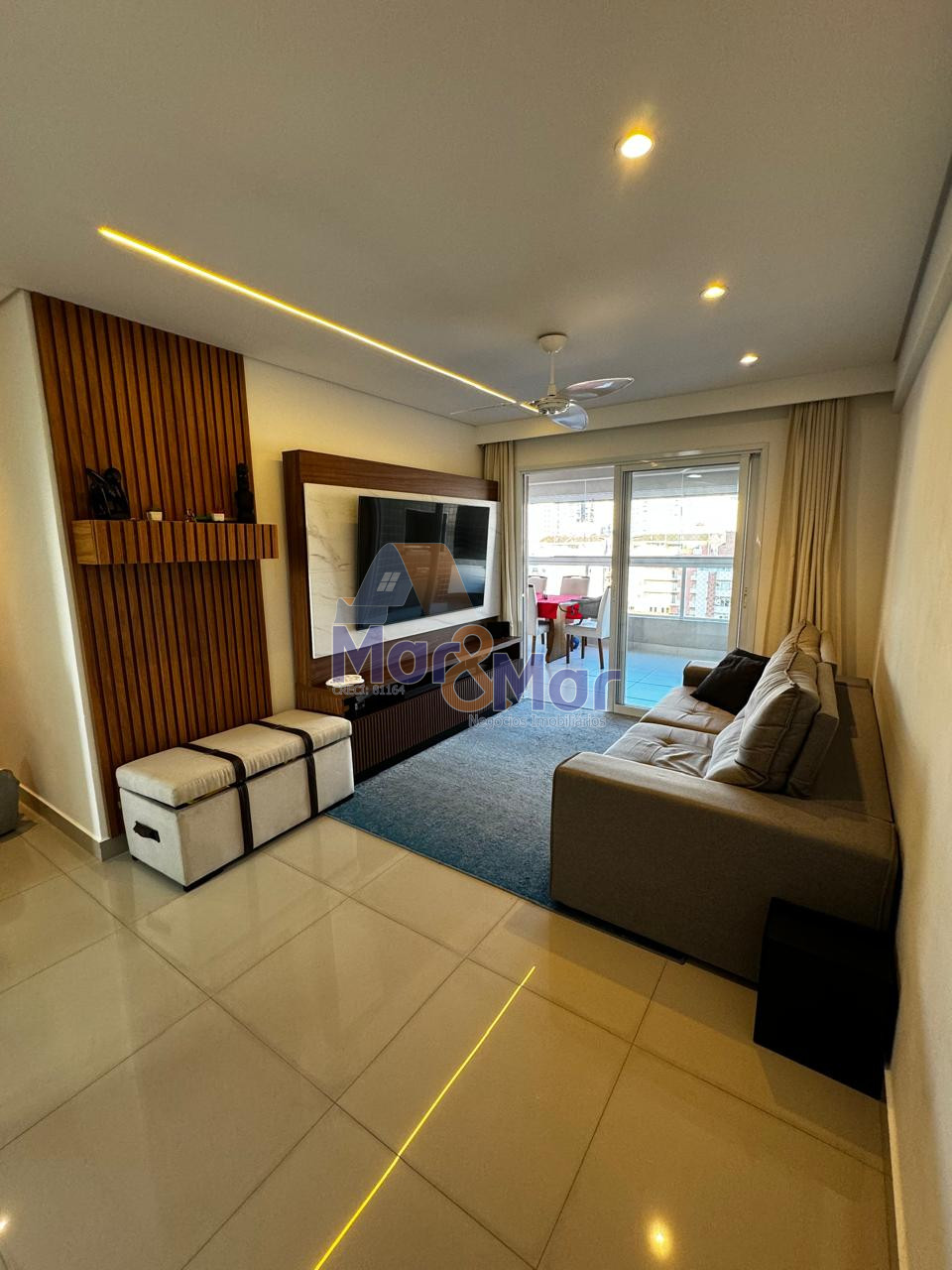 Apartamento GUARUJÁ - SP