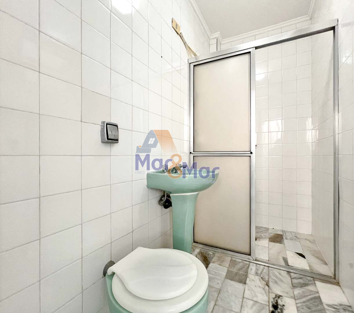 Apartamento GUARUJÁ - SP