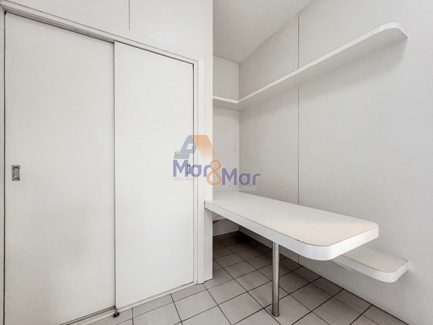 Apartamento GUARUJÁ - SP