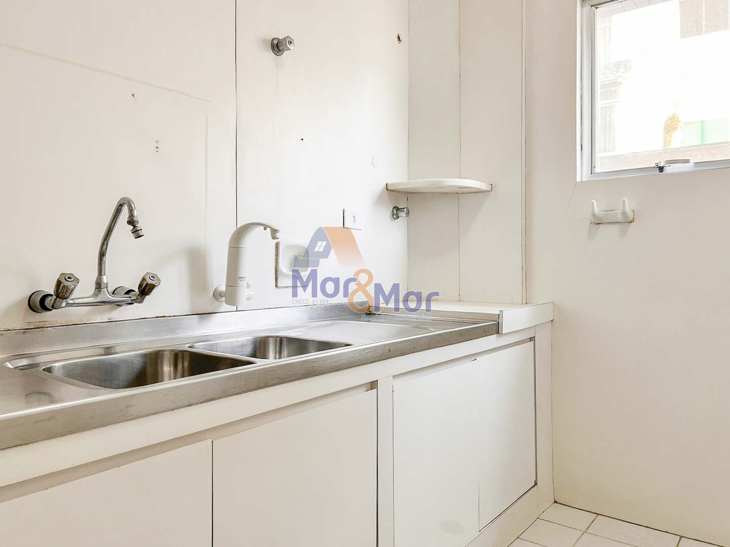 Apartamento GUARUJÁ - SP