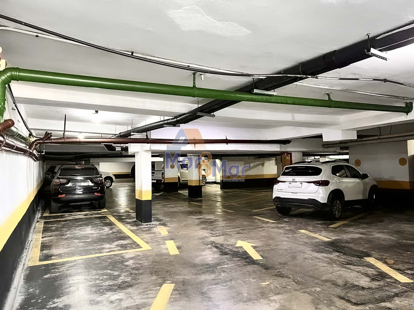 Apartamento GUARUJÁ - SP