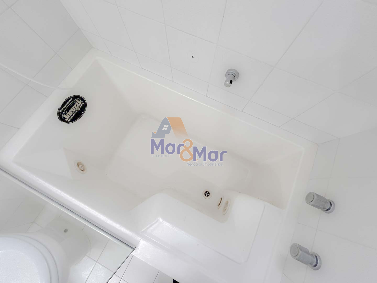 Apartamento GUARUJÁ - SP