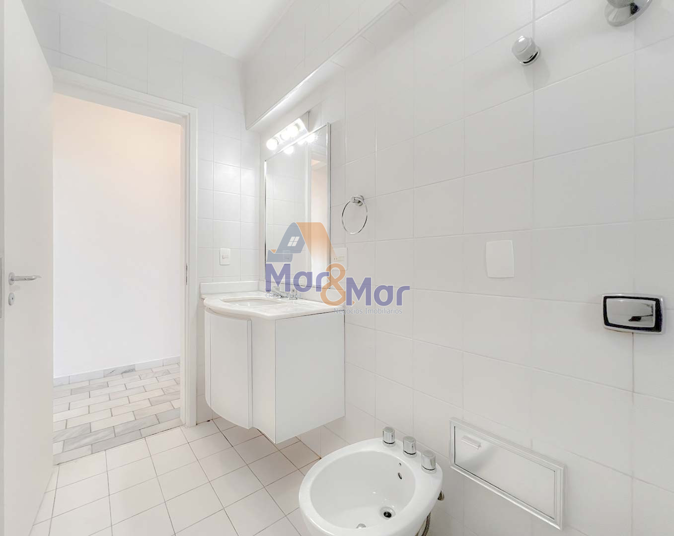 Apartamento GUARUJÁ - SP