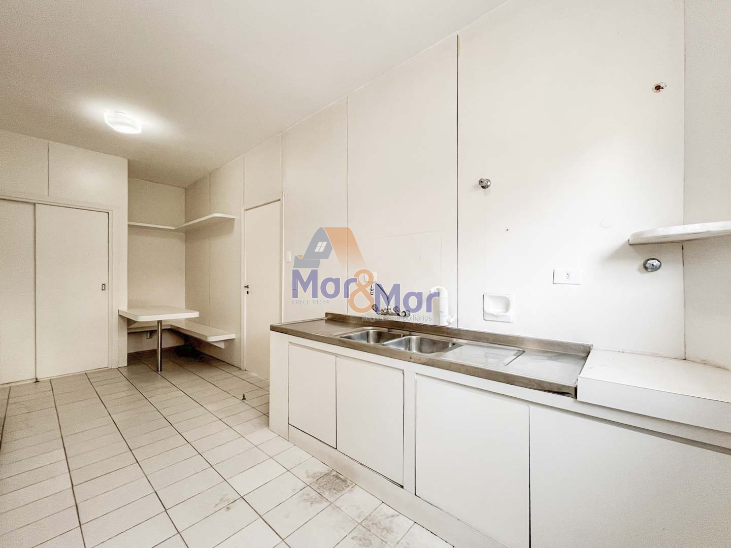 Apartamento GUARUJÁ - SP