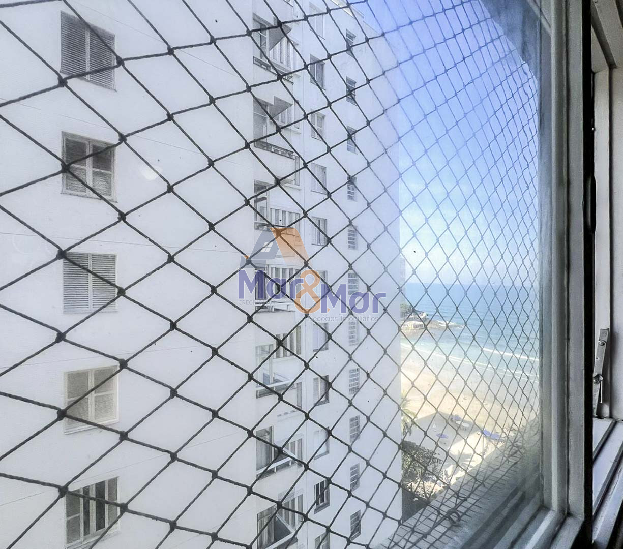 Apartamento GUARUJÁ - SP