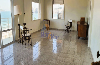 Apartamento Frente ao Mar-3-dormitorios-Pitangueiras