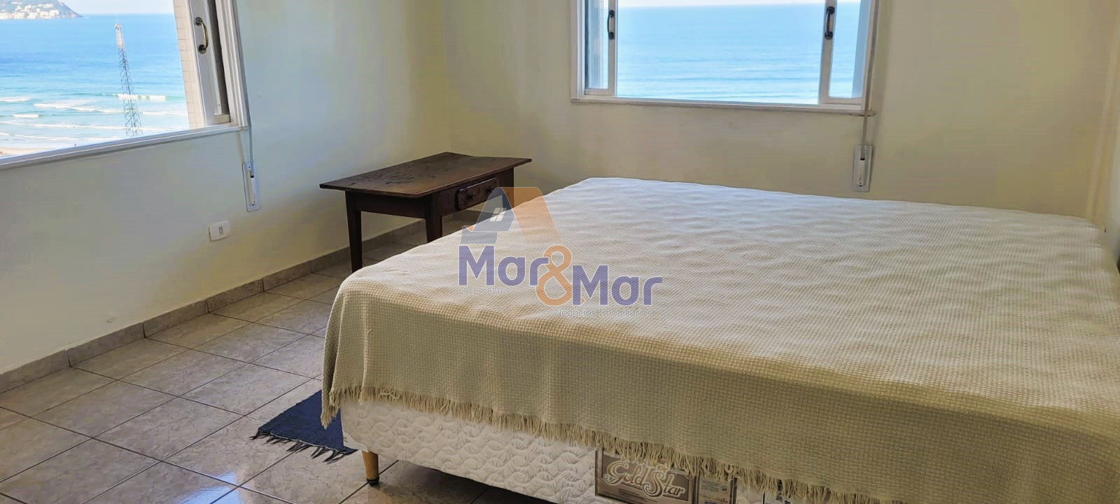 Apartamento Frente ao Mar-3-dormitorios-Pitangueiras