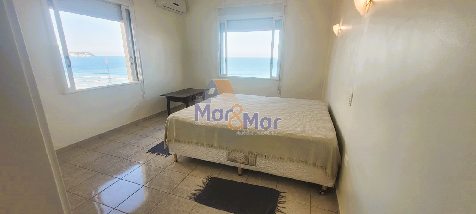 Apartamento Frente ao Mar-3-dormitorios-Pitangueiras