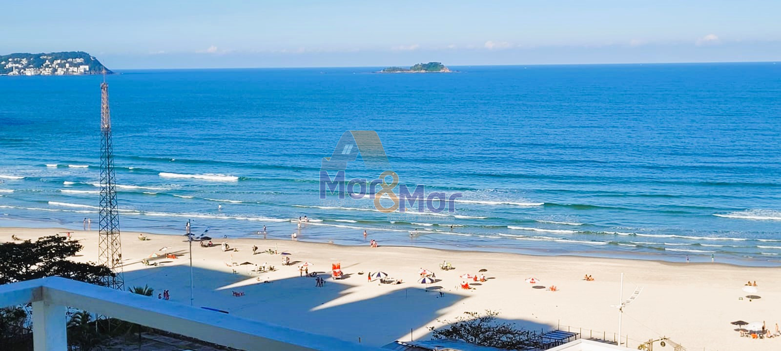 Apartamento Frente ao Mar-3-dormitorios-Pitangueiras