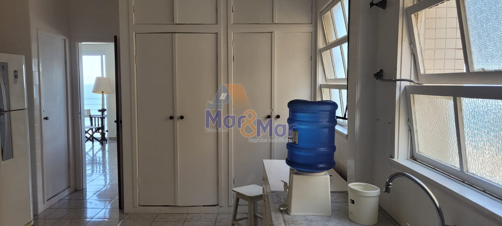 Apartamento Frente ao Mar-3-dormitorios-Pitangueiras