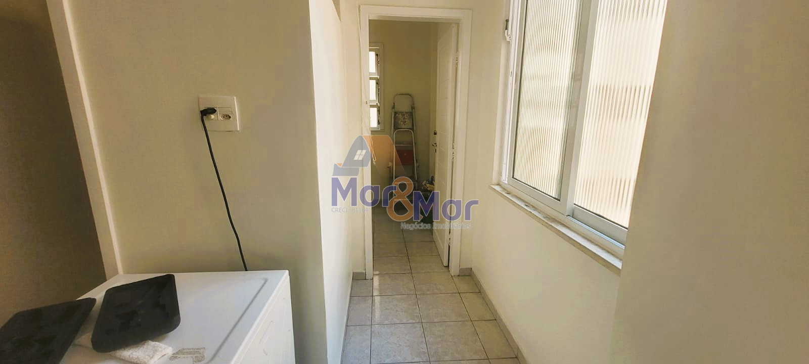 Apartamento Frente ao Mar-3-dormitorios-Pitangueiras