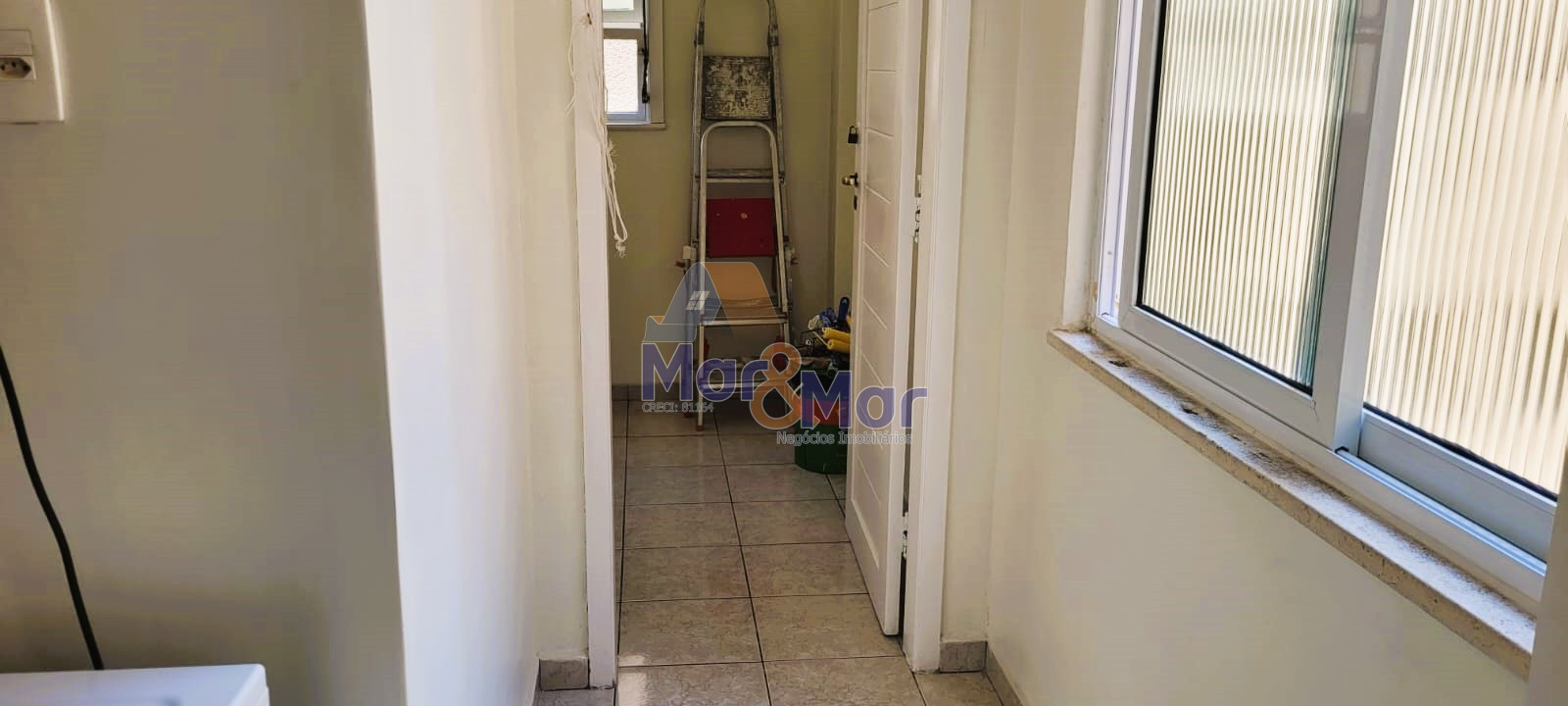 Apartamento Frente ao Mar-3-dormitorios-Pitangueiras