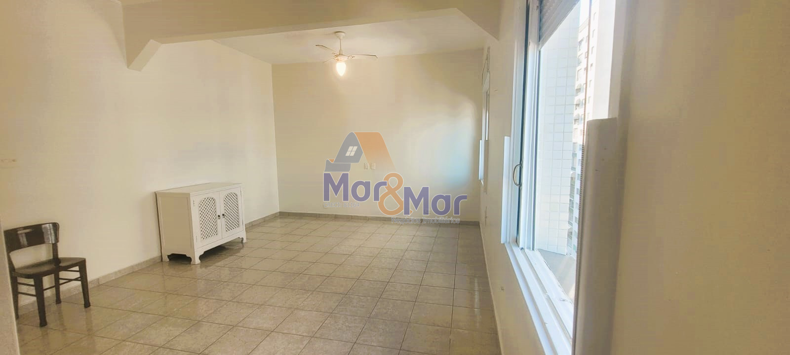 Apartamento Frente ao Mar-3-dormitorios-Pitangueiras