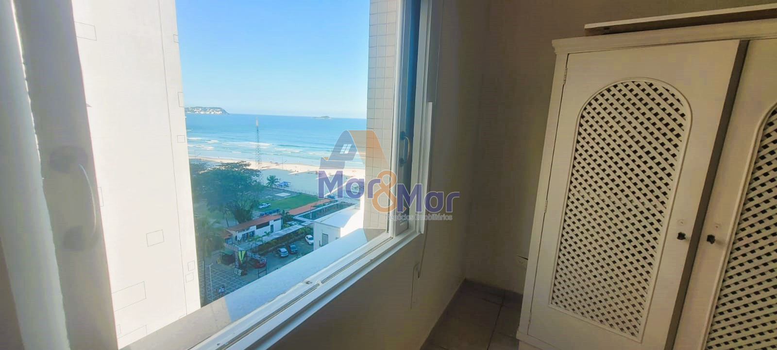 Apartamento Frente ao Mar-3-dormitorios-Pitangueiras
