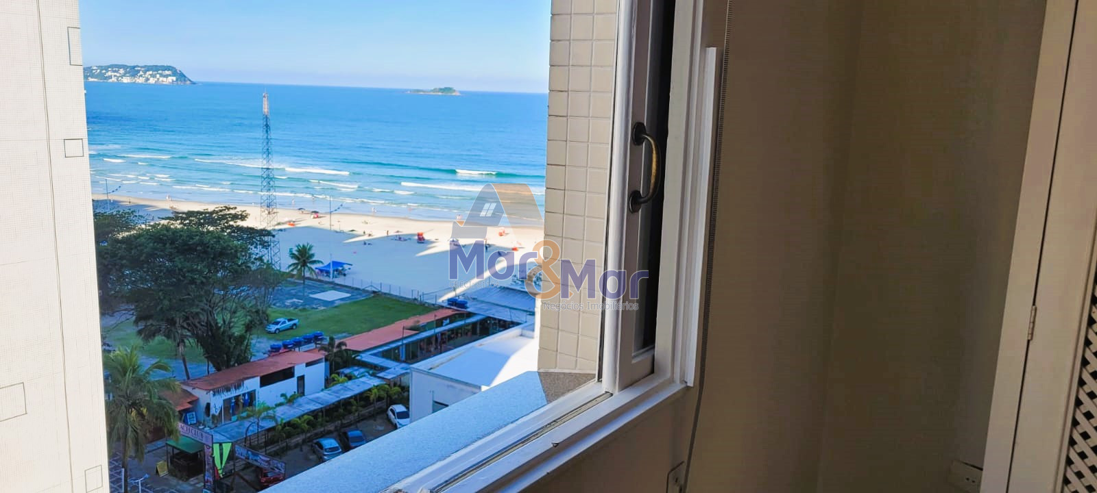 Apartamento Frente ao Mar-3-dormitorios-Pitangueiras