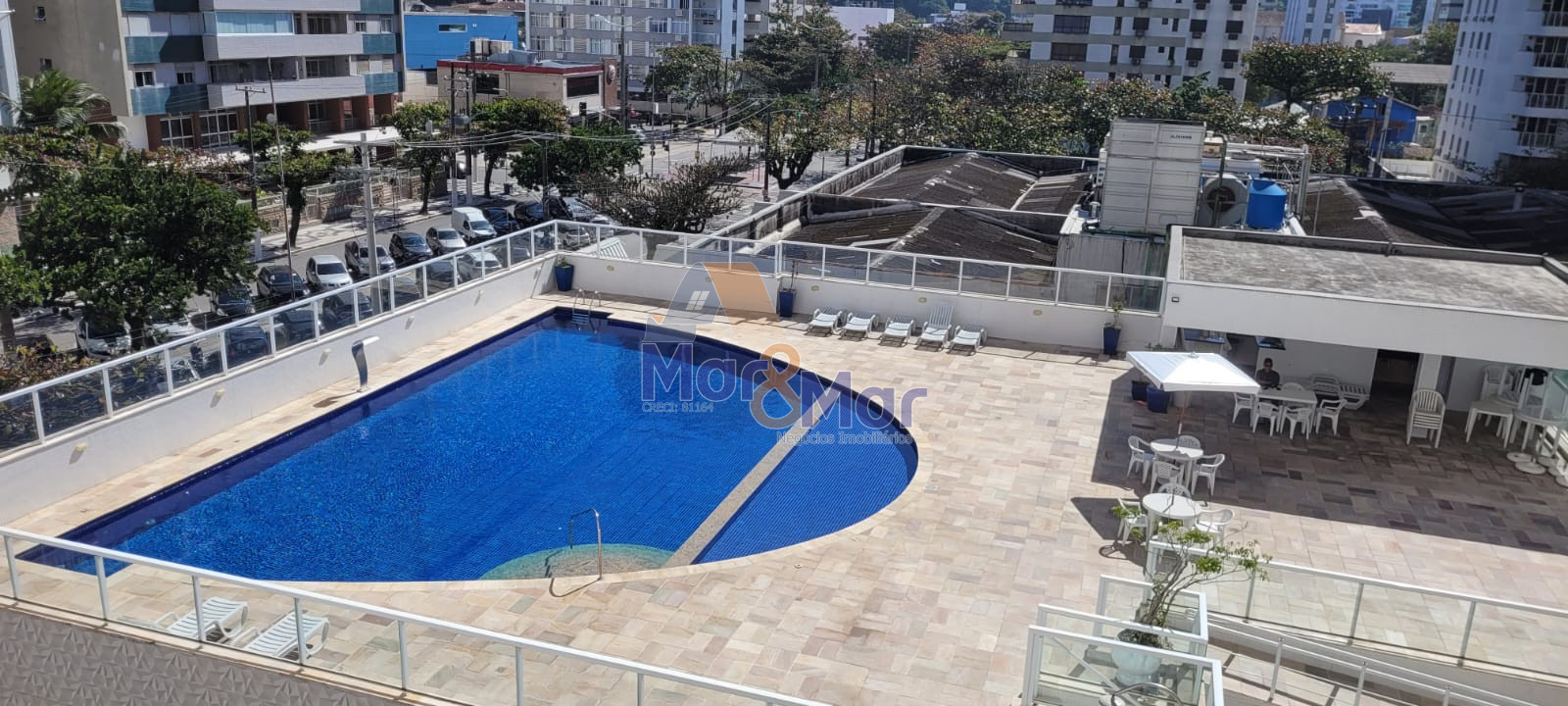 Apartamento Frente ao Mar-3-dormitorios-Pitangueiras