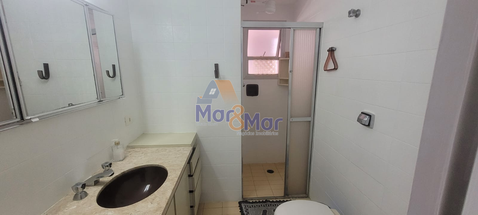 Apartamento Frente ao Mar-3-dormitorios-Pitangueiras