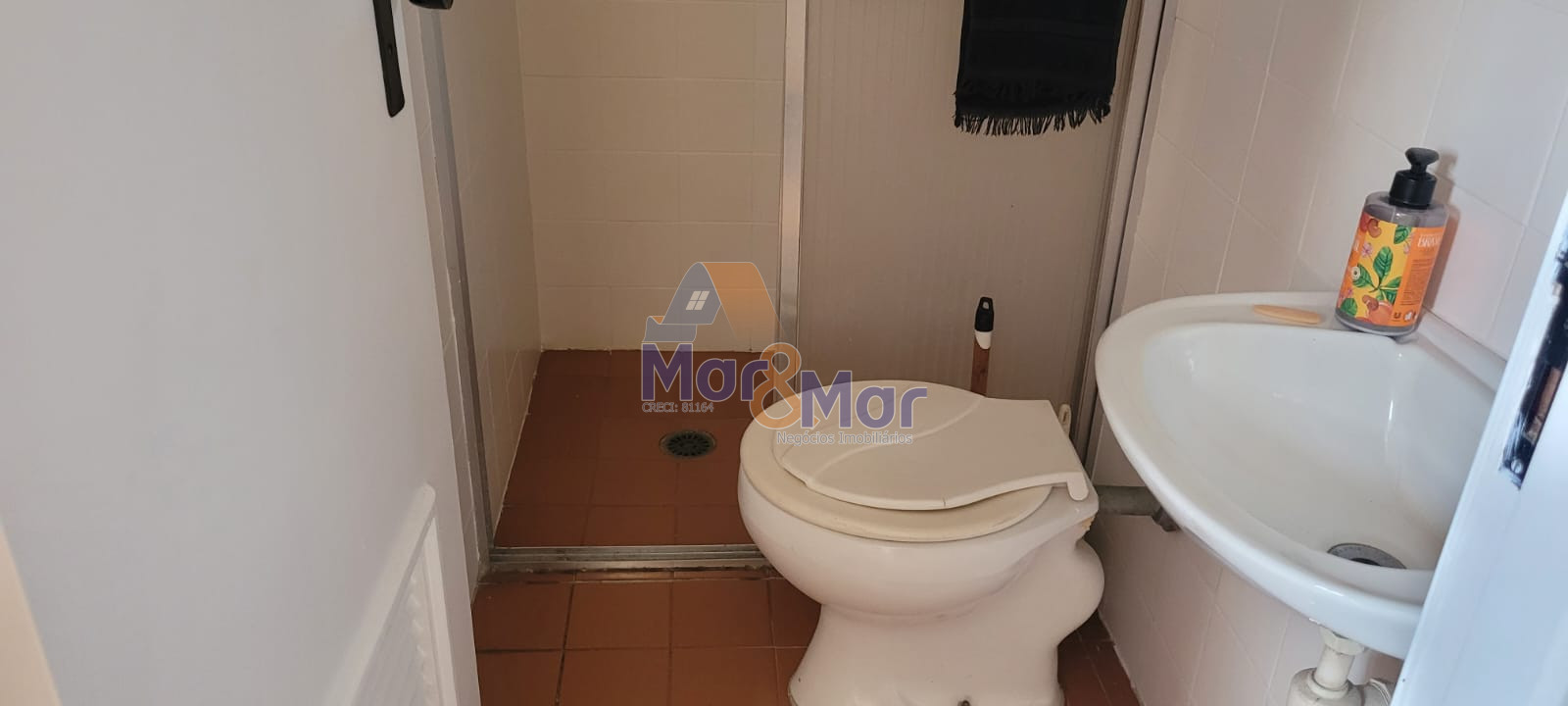 Apartamento Frente ao Mar-3-dormitorios-Pitangueiras