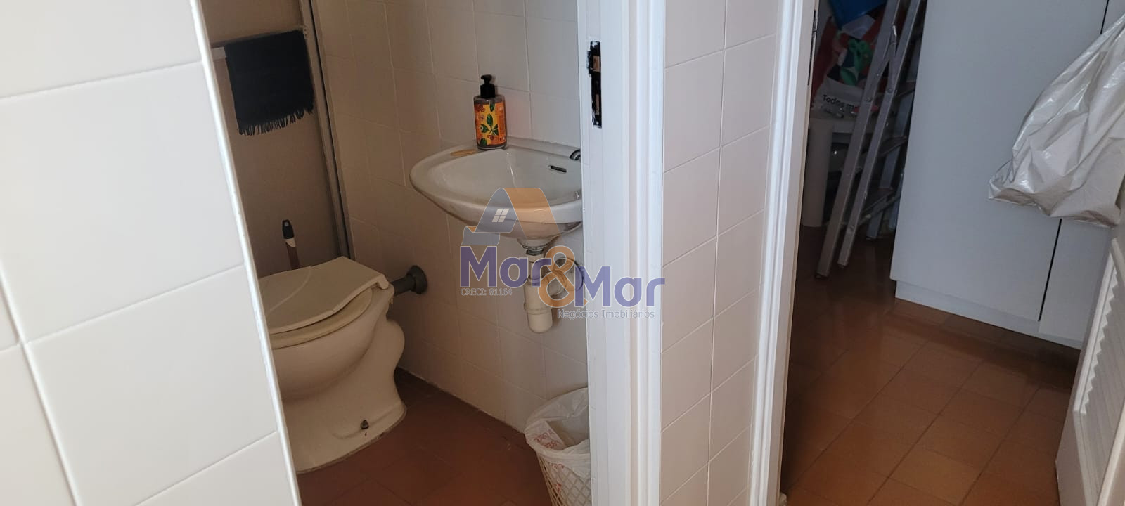 Apartamento Frente ao Mar-3-dormitorios-Pitangueiras