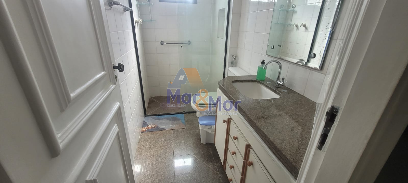 Apartamento para Aluguel nas Pitangueiras, Guarujá/SP