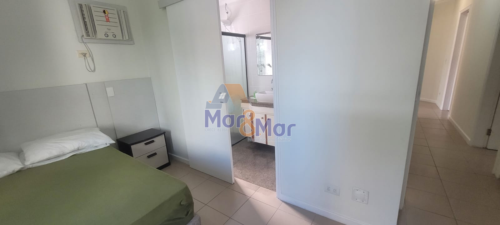 Apartamento para Aluguel nas Pitangueiras, Guarujá/SP