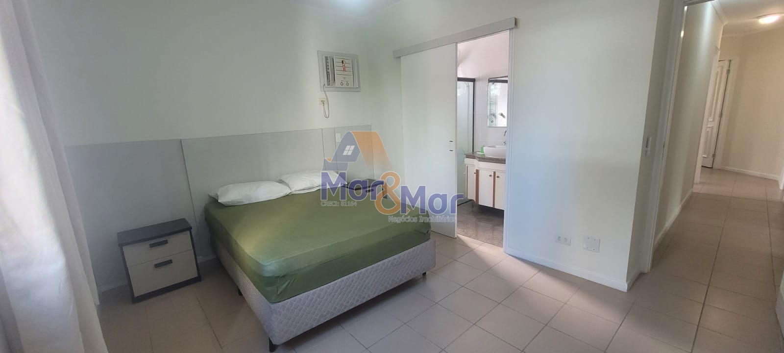Apartamento para Aluguel nas Pitangueiras, Guarujá/SP