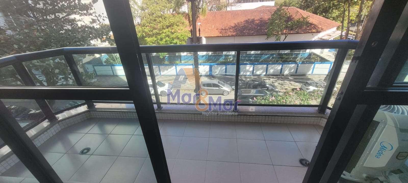 Apartamento para Aluguel nas Pitangueiras, Guarujá/SP