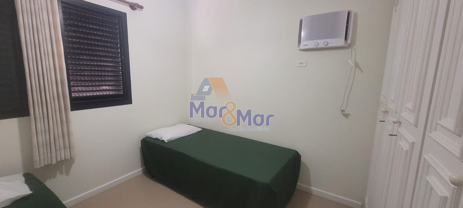 Apartamento para Aluguel nas Pitangueiras, Guarujá/SP