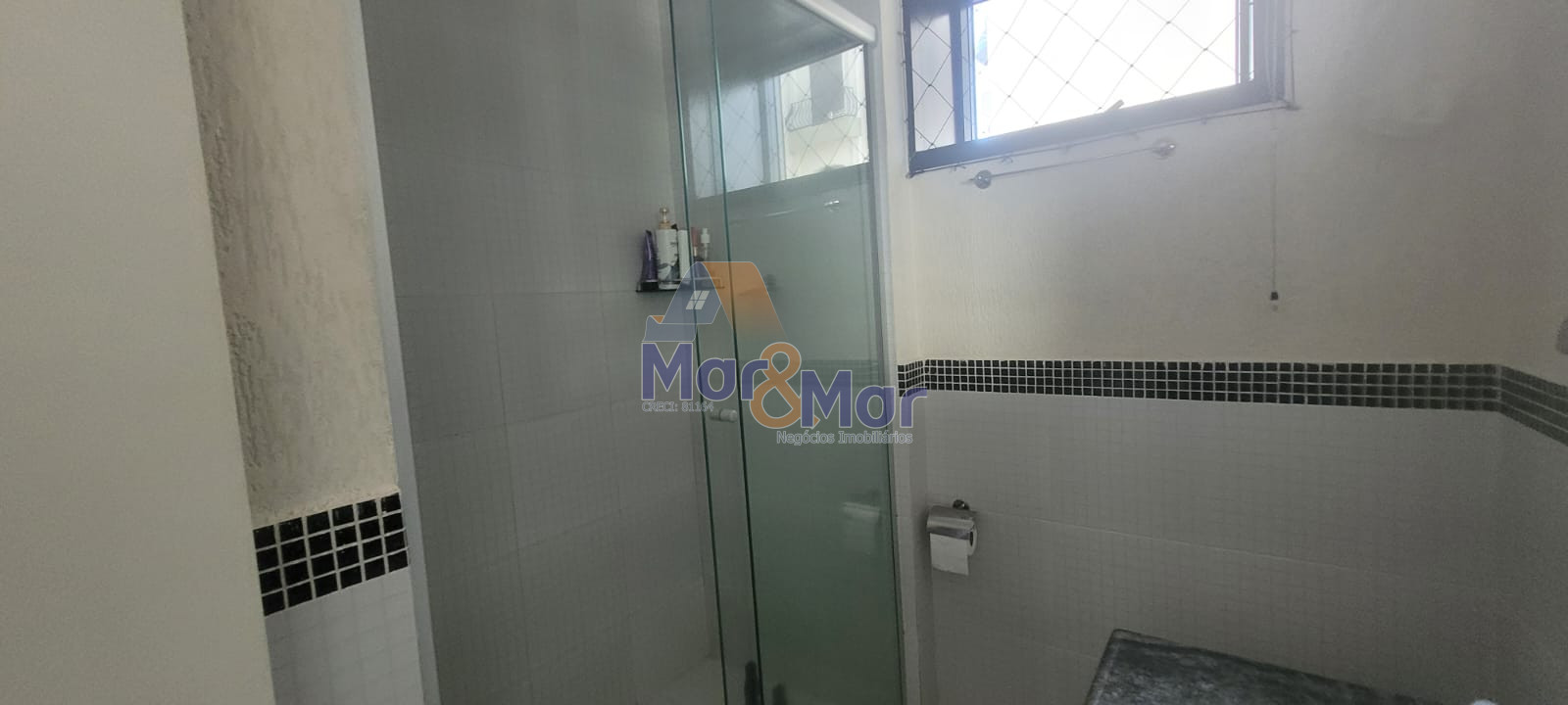 Duplex à Venda na Praia das Pitangueiras - Guarujá