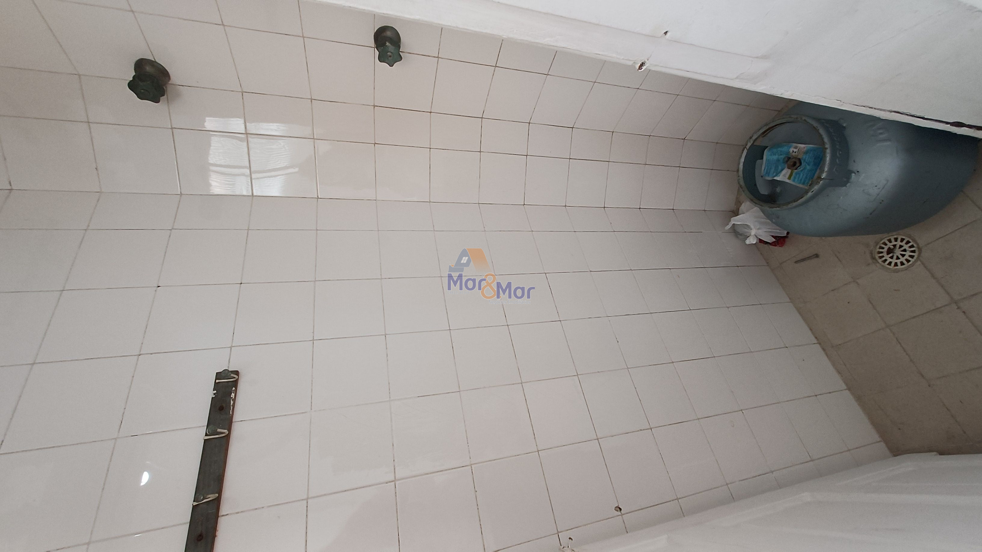 Apartamento na Praia da Enseada, Guarujá - SP