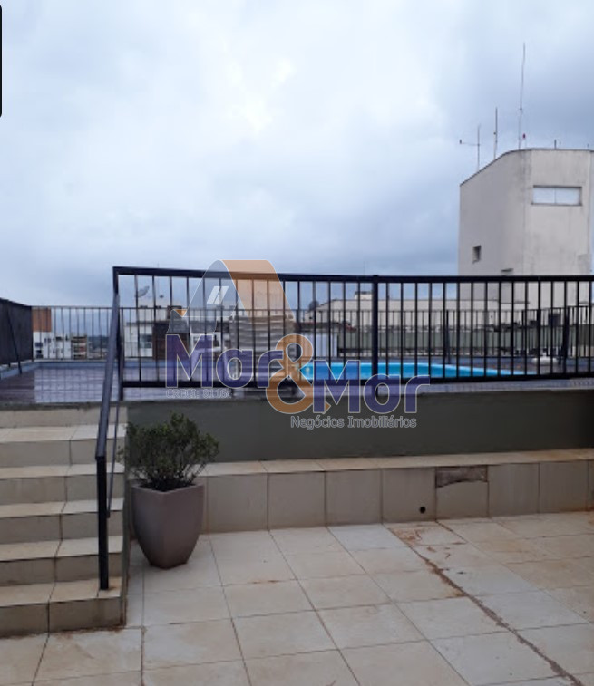Apartamento na Praia da Enseada, Guarujá - SP