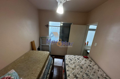 Apartamento na Praia da Enseada, Guarujá - SP