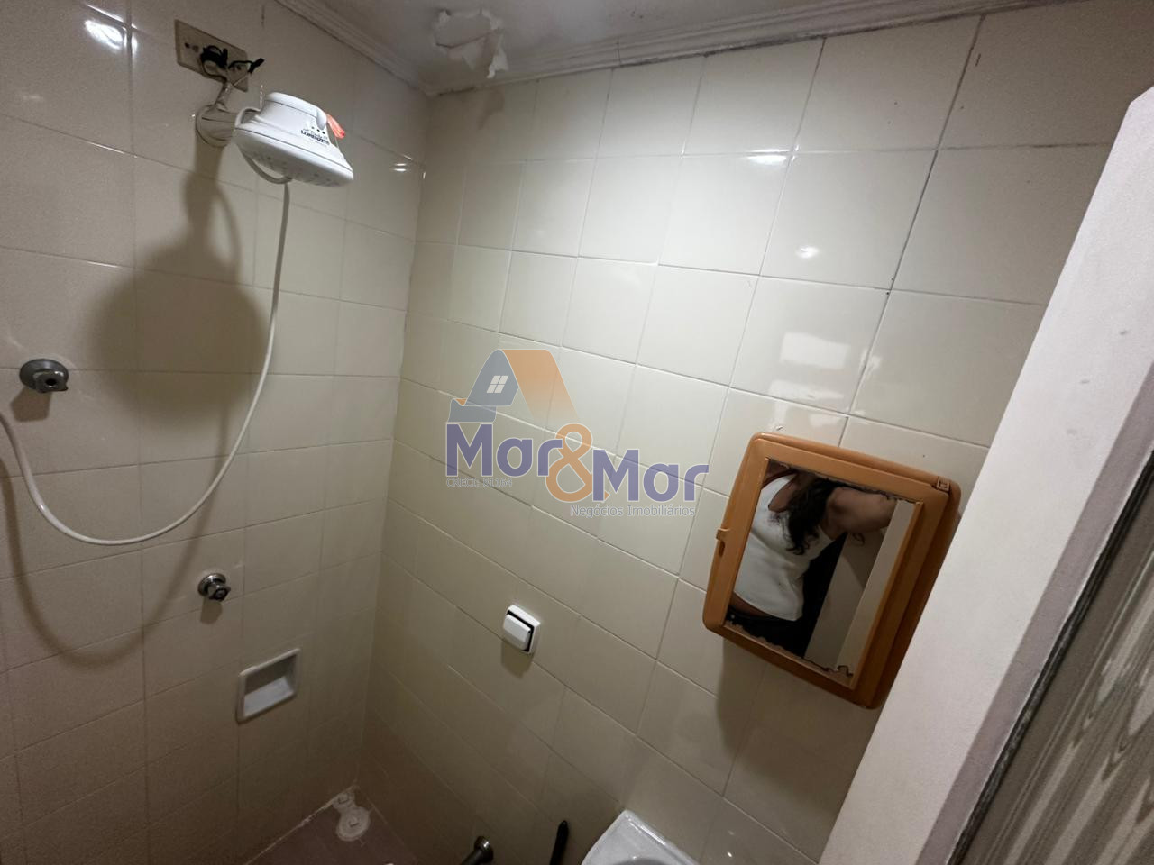 Apartamento na Praia da Enseada, Guarujá - SP