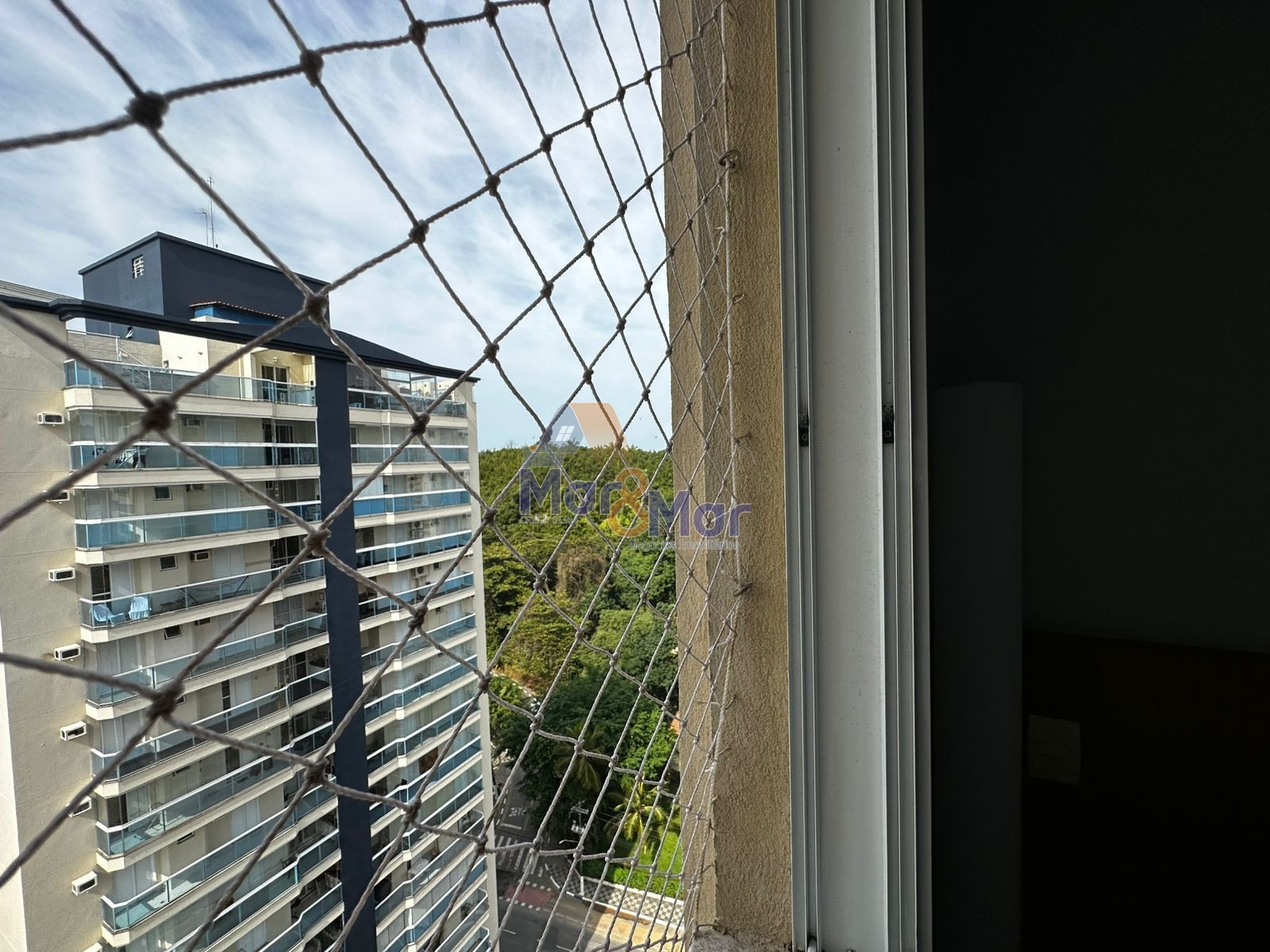 Apartamento Frente ao Mar, Praia das Astúrias Guarujá - SP
