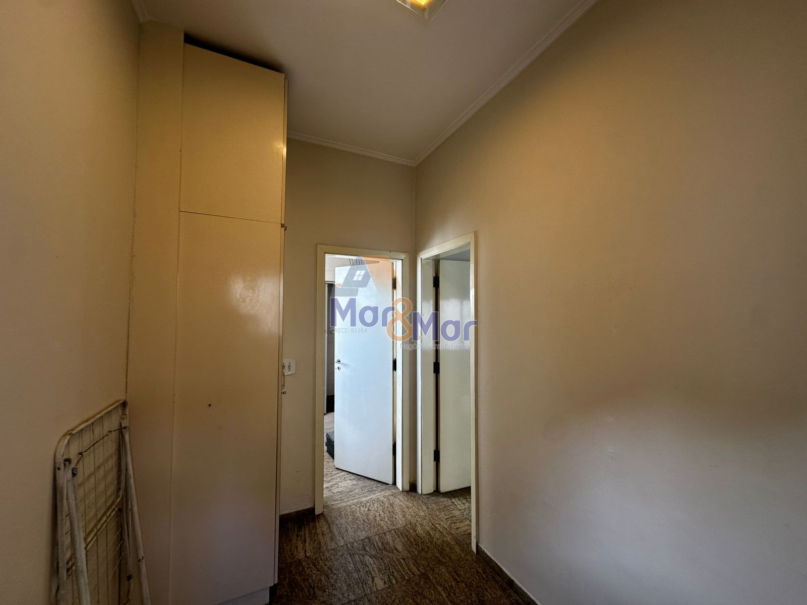 Apartamento Frente ao Mar nas Pitangueiras, Guarujá - SP
