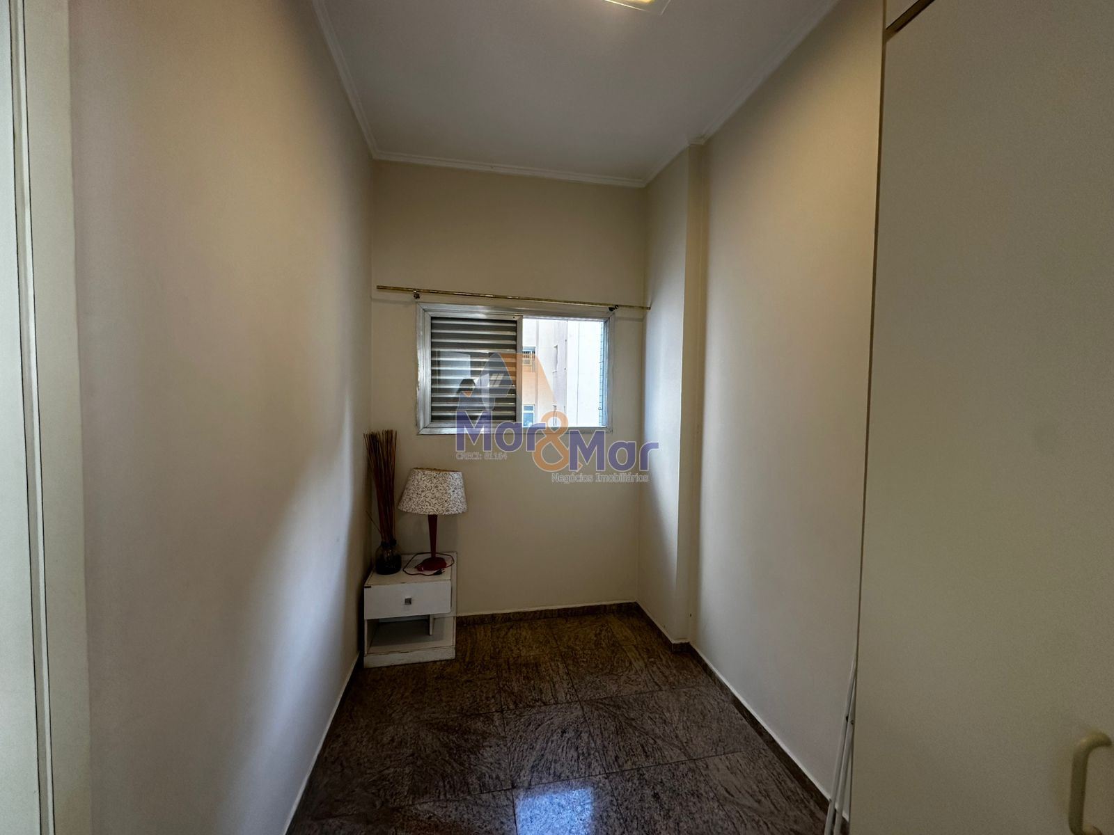 Apartamento Frente ao Mar nas Pitangueiras, Guarujá - SP