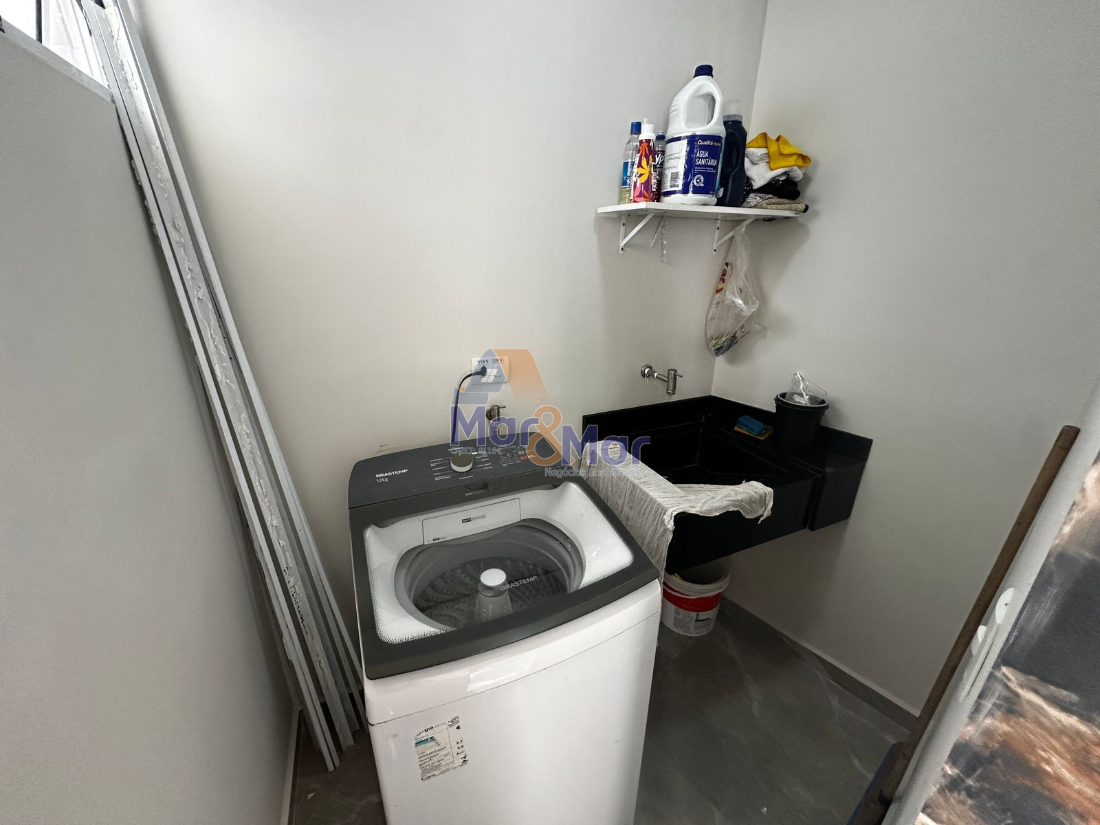 Apartamento Frente ao Mar-3-dormitorios-Pitangueiras