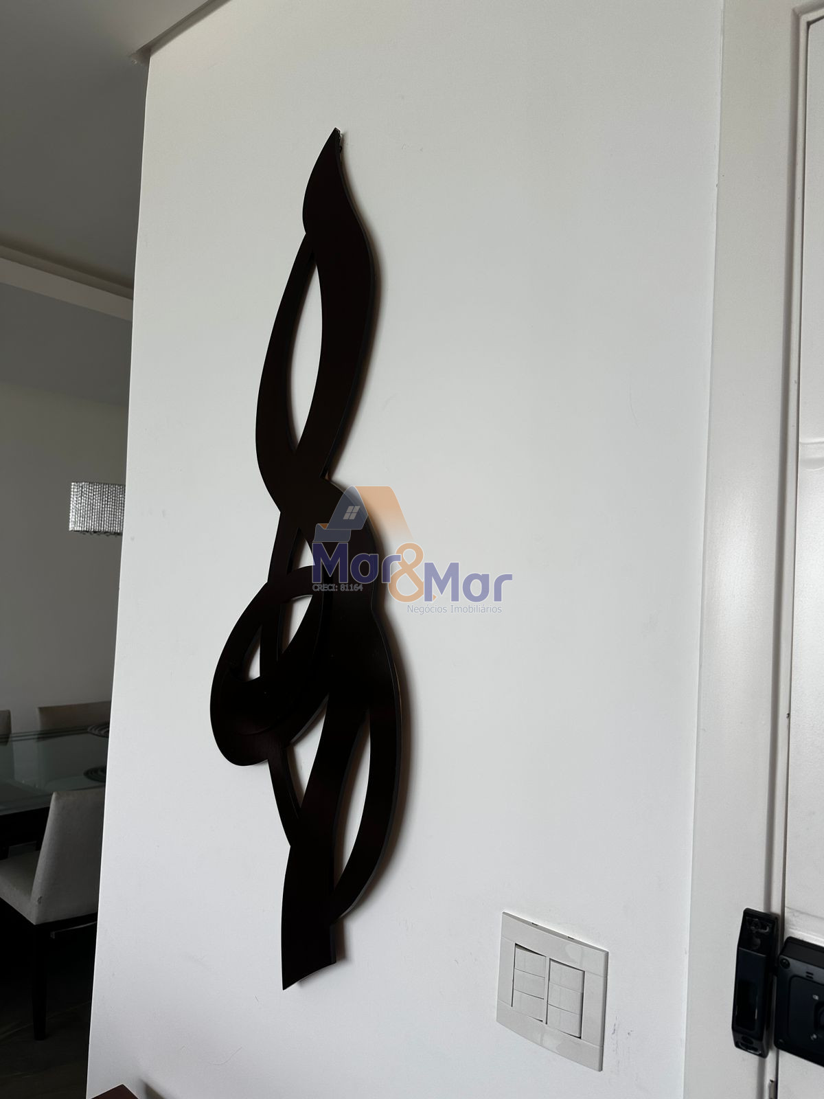 Apartamento Frente ao Mar nas Pitangueiras, Guarujá - SP