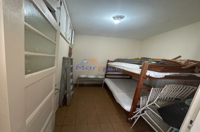Apartamento Frente ao Mar nas Pitangueiras, Guarujá - SP
