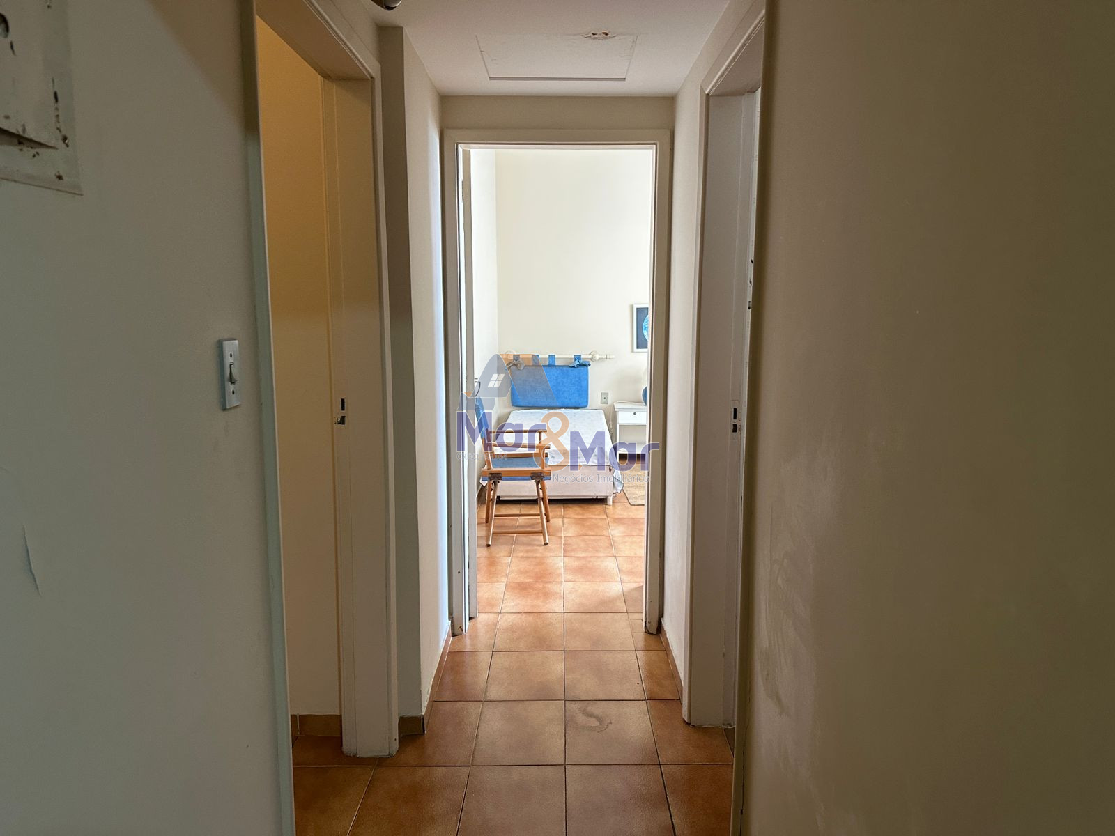 Apartamento Frente ao Mar nas Pitangueiras, Guarujá - SP