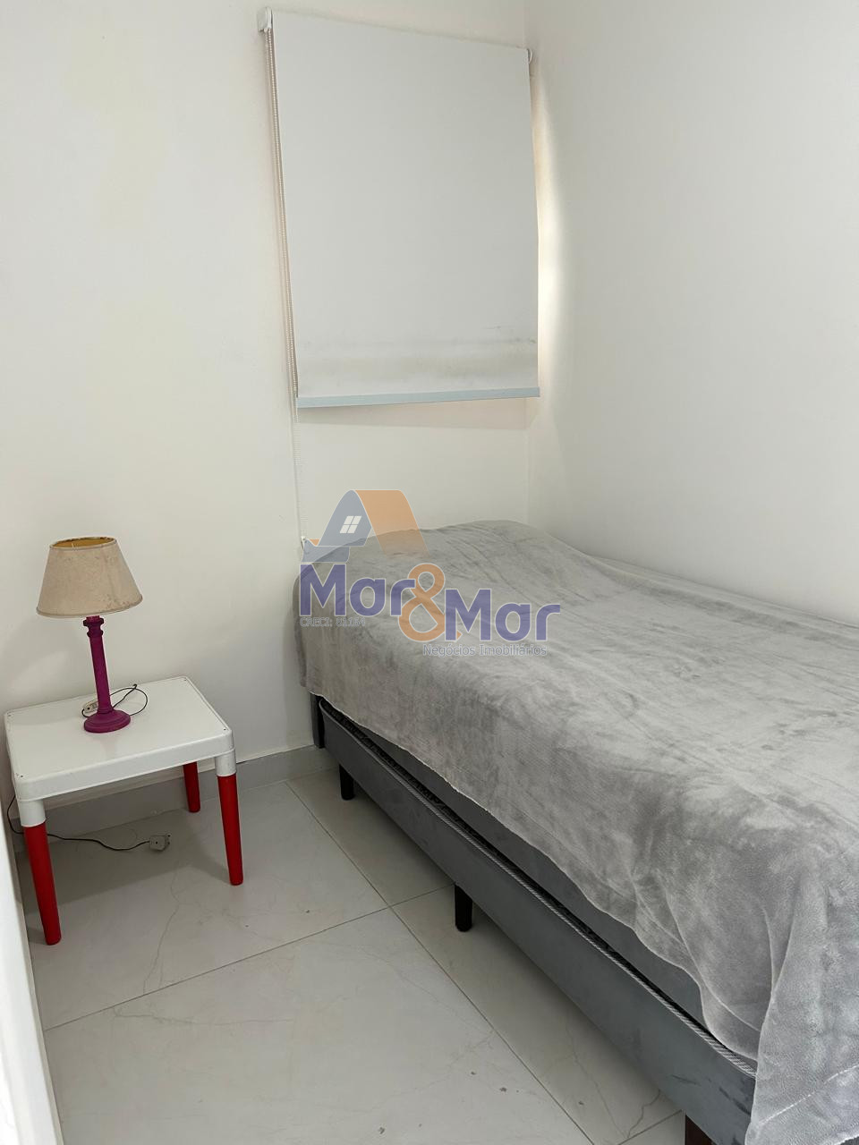 Apartamento Frente ao Mar nas Pitangueiras, Guarujá - SP