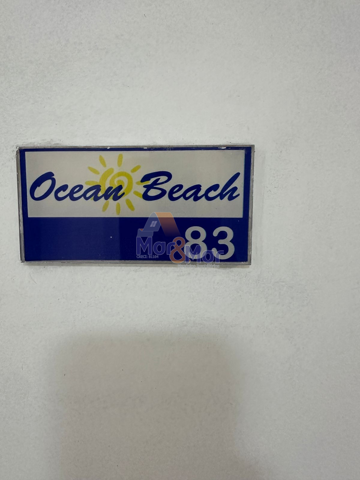 Apartamento na Praia das Astúrias, Guarujá - SP