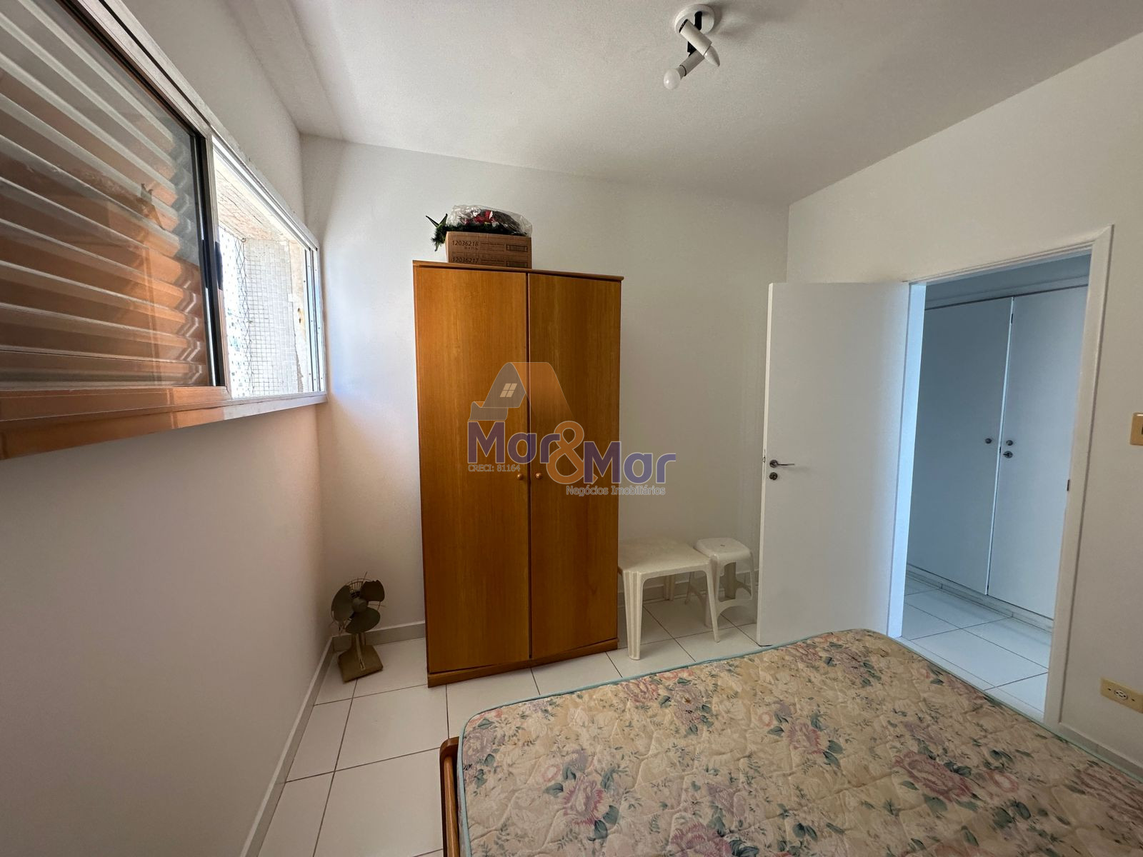Apartamento Frente ao Mar-3-dormitorios-Pitangueiras