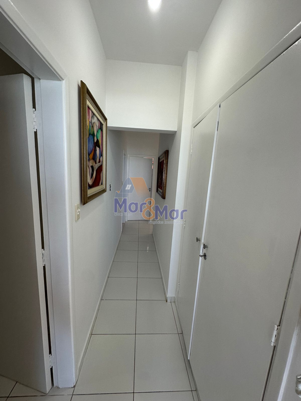 Apartamento Frente ao Mar-3-dormitorios-Pitangueiras