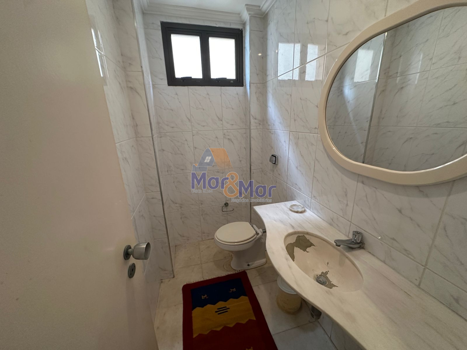 Apartamento Frente ao Mar-3-dormitorios-Pitangueiras